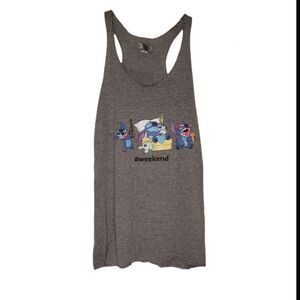 Disney  Tank Top
